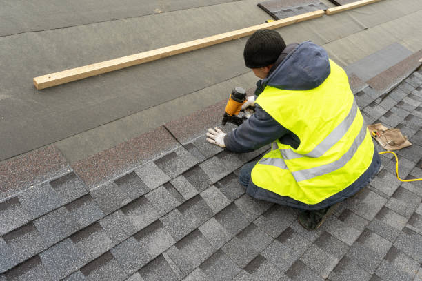 Best Local Roofing Companies  in Robertsde, AL