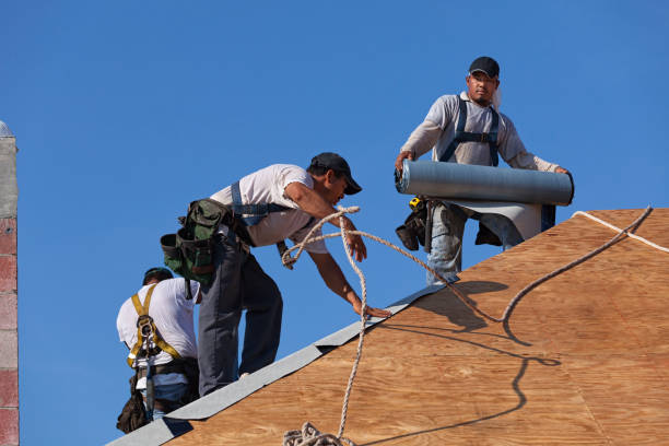 Robertsdale, AL Roofing Contractor Company