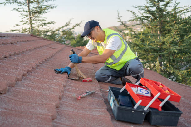 Best Emergency Roof Repair  in Robertsde, AL