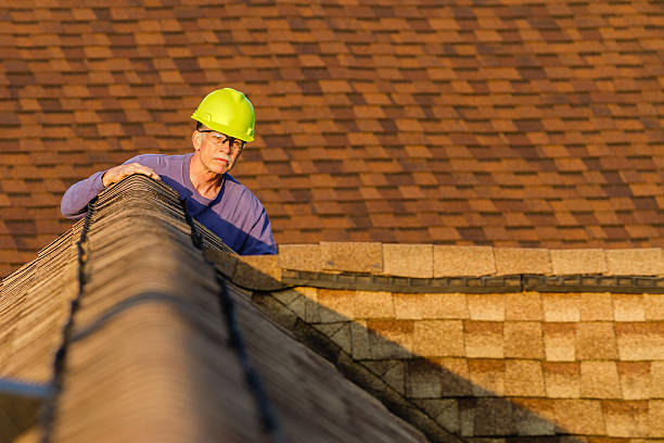 Best Roof Waterproofing Services  in Robertsde, AL