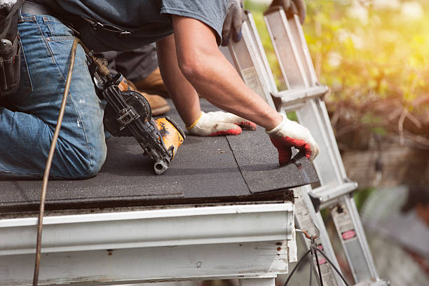 Best Metal Roofing Contractor  in Robertsde, AL