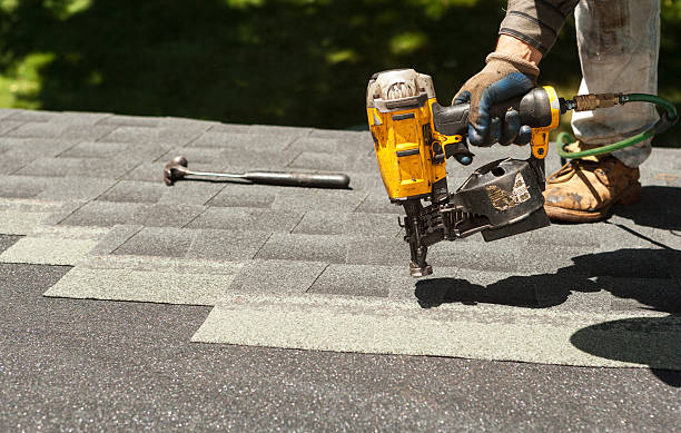 Best Roof Repair Services  in Robertsde, AL