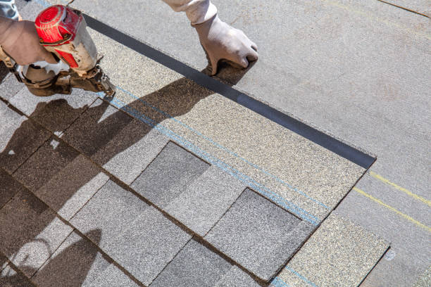 Best Best Roofing Contractors  in Robertsde, AL