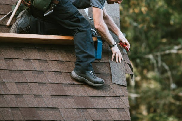 Best Roof Leak Repair  in Robertsde, AL