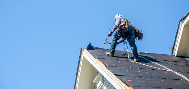 Best New Roof Installation  in Robertsde, AL